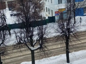 Апартаменты Современная 2 комнатная квартира в шаговой доступности от РКБ (больницы)