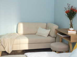 Апартаменты roomroom Рассвет в Сердце Ярославля