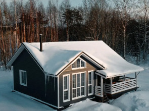 Гостевой Дом Woodsy House