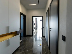 Апартаменты в Екатерининском квартале