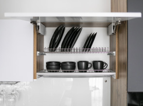 Апартаменты Loca Resident  с Панорамной Лоджией