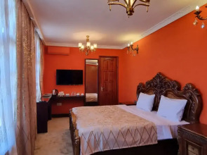 Boutique Hotel Grandview