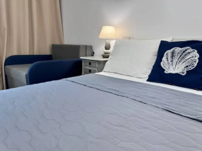 Апартаменты 39kvartir на Мосина 10