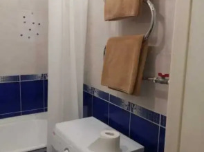 Квартира Клавис на Урицкого 51 (1)