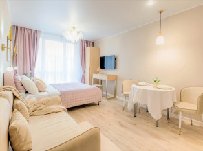 Апартменты Start