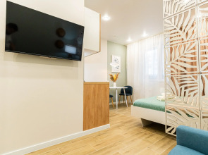 Апартаменты уютные  в ЖК Аpeна от LеtоAрart 1