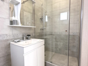 Апартаменты Родос