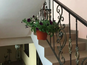 Гостевой дом Лило