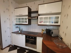 Квартира В Верхних печерах