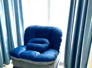 Апартаменты Лазурные в Лучезарном