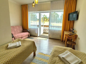 Гостевой дом У Лукоморья