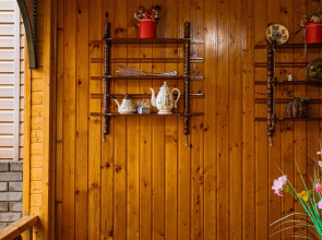 Гостевой дом Волна