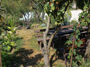 Гостевой дом Зеленая гора