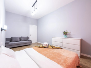 Квартира возле Аквапарка Эрвье171