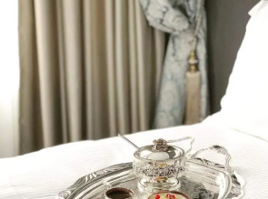 Отель London Boutique