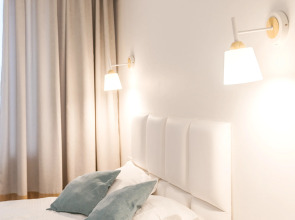 Baikal Story ApartHotel