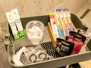 Апартаменты Кремлин Лофт