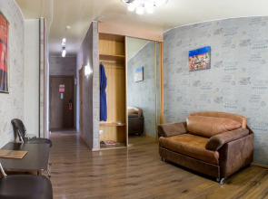 Отель Боярд