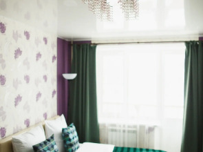 Апартаменты для командировочных