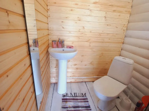 База отдыха Азулу