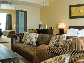 Мини-отель Stella Residence Club