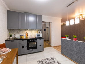 Апартаменты Сутки Уфа Энтузиастов 16