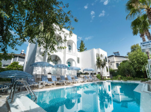 Отель Kemer Royal Beach