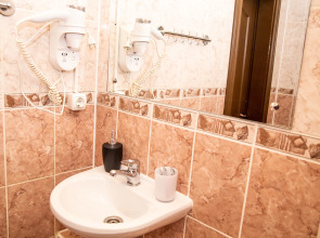 Мини-отель Татьяна