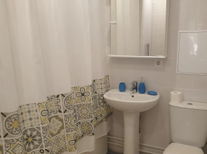 Апартаменты на Строителей 16