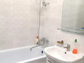 Апартаменты Крайнова 3А