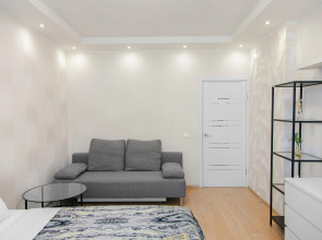 AntoninaApartments (АнтонинаАпартментс) на улице Фрунзе