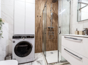 Апартаменты ApartMe у Финского залива