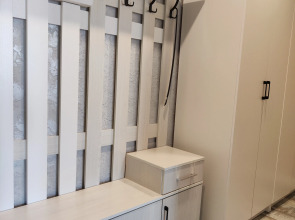 Квартира в новом ЖК рядом с аэропортом Пулково