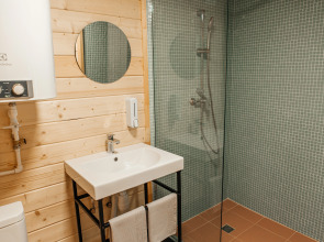 Отель Эко Парк Тепло