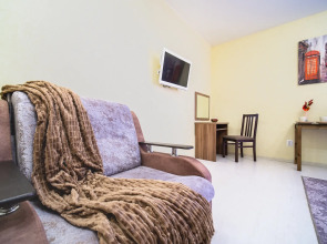 Отель ПостоялецЪ