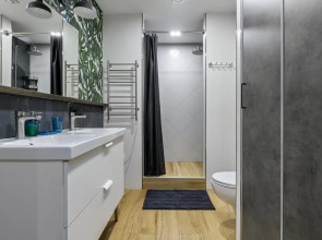 Апартаменты RentalSPb