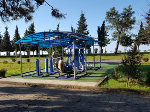 Апартаменты Mimino Deluxe First Line (K IV)