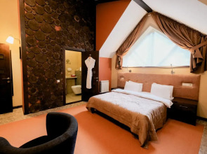 Отель Oi-Qaragai