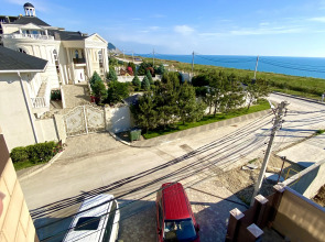 Гостевой дом Виколь