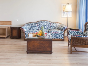 IC Hotels Green Palace