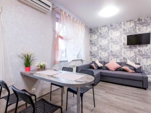 Апартаменты Центр Галерея - квартиры посуточно