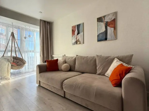 Квартира в ЖК Аквамарин Рядом с Аквапарком