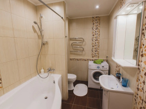 Апартаменты 9 Ночей  на Ленина 166