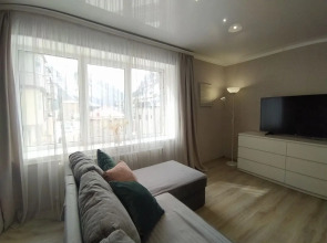 Квартира с видом на горы ElbrusHome