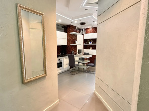 Апартаменты в 200 м от Пляжа г. Пионерский ул.Рабочая,6