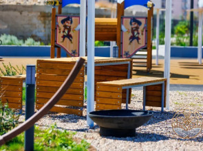 Апартаменты Оpхидeя 85