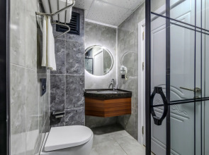 Med Life Hotel Istanbul Airport