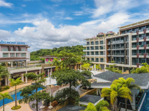 Отель Savoy Hotel Boracay