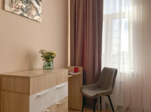 Квартира Fly Home аэропорт Шереметьево