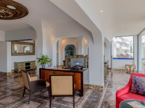 Апарт-Отель Grand Muthu Oura View Beach Club